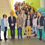 La Universidad de la Mujer Rural comienza sus clases en Daimiel con 22 alumnas matriculadas