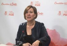 PSOE registra un debate en las Cortes sobre la Cuenca del Tajo y el Pacto Nacional del Agua