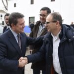 Confirman que se inicia la contratación del nuevo hospital de Puertollano