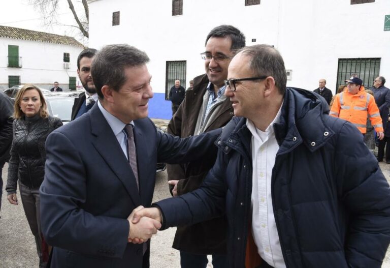 Confirman que se inicia la contratación del nuevo hospital de Puertollano