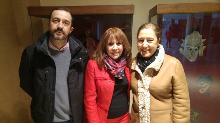 Comienzan las XIV Jornadas de la Mujer en Socuéllamos con el estreno de la obra ‘La sombra de Inés ensangrentada’