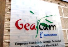 Si Geacam no cubrirá las 69 plazas fijas vacantes, ¿entonces cuántas cubrirá?