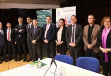 Presidente de Caja Rural C-LM: “El futuro del medio rural pasa por la innovación”