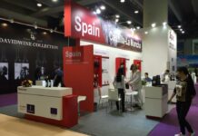 Asia y América, en el punto de mira de las exportaciones de Castilla-La Mancha este año