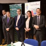 Page exige al Estado la puesta en marcha del 100% de las desalinizadoras del Levante