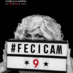 Ya se conocen los detalles de #Fecicam9, el Festival de Cine de Castilla-La Mancha