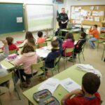 El acto de celebración del Día de la Enseñanza tiene lugar este viernes en Motilla del Palancar