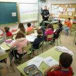 La Policía Local de Argamasilla de Alba inicia las X Jornadas de Educación Vial Escolar