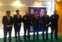 La jornada de huelga en CLM se desarrolla con normalidad sin incidentes destacables