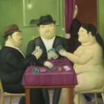 Una pintura de Botero será la imagen oficial del Festival de Teatro de Almagro