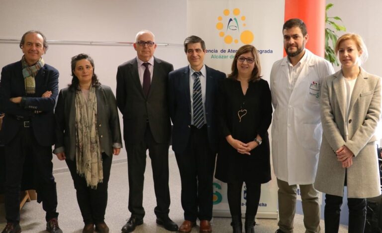 El Sescam mejora la identificación, notificación y traslado de los pacientes con ictus agudo