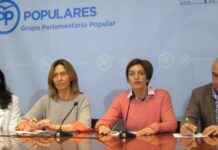 El PP de C-LM acusa al bipartito PSOE-Podemos de falta de «ambición en el ámbito educativo»