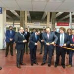 La obras de reforma del Pabellón Ferial de Ciudad Real comenzarán en abril