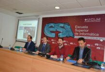 Reunión de 28 hackers para desarrollar aplicaciones con gran impacto social