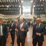 Globalcaja, con el mundo del automóvil, en FECIRAUTO 2018