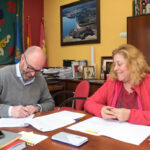 Brazos Abiertos se congratula de seguir contando con el compromiso del Ayuntamiento de Argamasilla de Alba