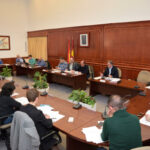 La Mancomunidad de Servicios Comsermancha cierra el ejercicio 2017 con un saldo positivo de 117.285 €