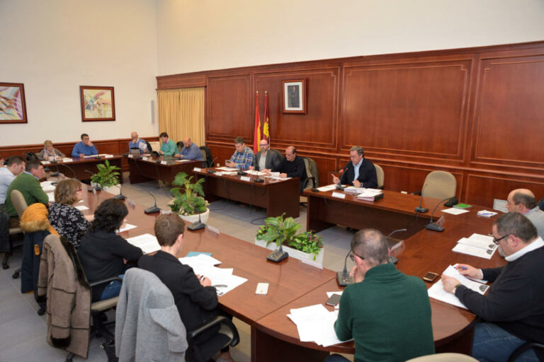 La Mancomunidad de Servicios Comsermancha cierra el ejercicio 2017 con un saldo positivo de 117.285 €
