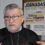 Felpeto confía en que las comisiones de la UCLM avancen las próximas semanas
