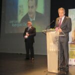 Zapatero afirma en Manzanares que «España es feminista»: «Estamos más cerca de enterrar el machismo»