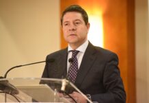 Page pide no olvidar «la tragedia y la sinrazón» que supuso para España el 11M