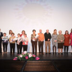 Reconocimiento a las mujeres argamasilleras