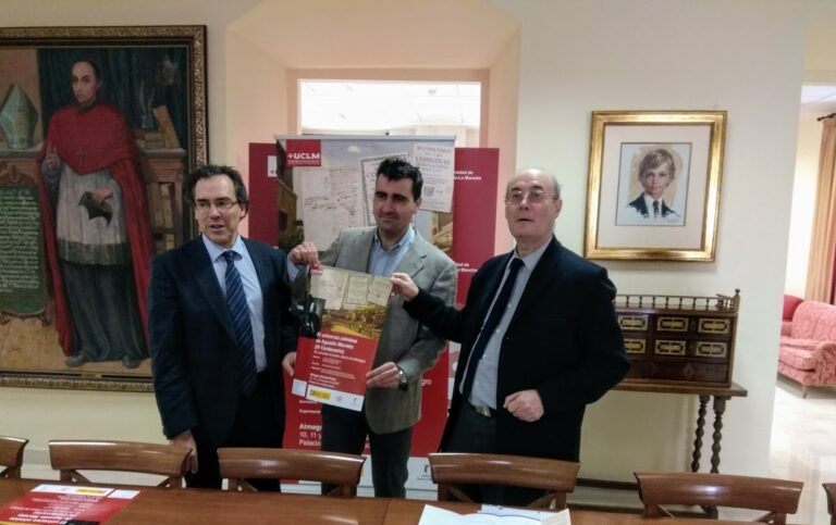 El Festival Internacional de Teatro Clásico aspira convertir a Almagro en «reserva natural del Siglo de Oro»