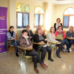 Networking Rural de la mano de Fademur y el Centro de la Mujer en Argamasilla de Alba