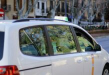 Luz verde al nuevo reglamento del taxi, que trae «más seguridad jurídica» y «soluciones concretas»