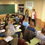 Veinte mujeres de Argamasilla de Alba se forman en el Curso de Turismo Rural para Emprendedoras