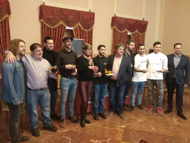 La séptima Ruta del Pincho de Cine y Copas hasta el Amanecer de FECICAM contará con un jurado profesional como novedad