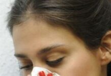 En C-LM, 53 de cada 100.000 habitantes ha tenido gripe durante esta semana