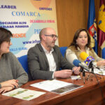 Argamasilla de Alba y Villarrubia de los Ojos acogerán dos cursos sobre agricultura sostenible