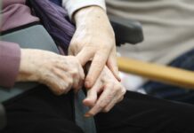 1.200 adultos tutelados en Castilla-La Mancha