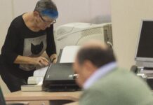 Más de 800 puestos de trabajo convocados a concurso de traslados por la Junta