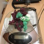 Detienen a un hombre en Cuenca con 16 gramos de cocaína