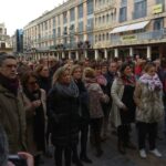 Poco seguimiento en Ciudad Real a favor de la prisión permanente revisable