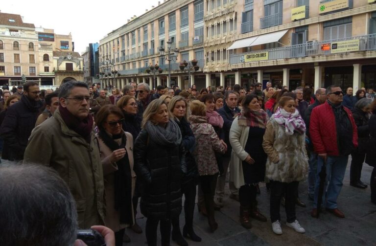 Poco seguimiento en Ciudad Real a favor de la prisión permanente revisable