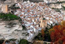 Se buscan habitantes para uno de los pueblos más bonitos de C-LM: casas a la venta por 50.000 euros