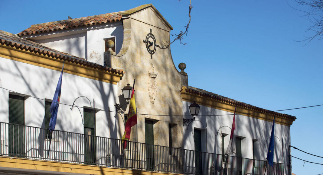 Argamasilla de alba ayuda estudiantes