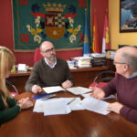 Ayuntamiento y Otra Argamasilla Posible colaboran en la integración social de los inmigrantes