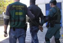 Detienen a 89 personas que obligaban a casi 40 mujeres a prostituirse