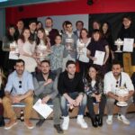 ‘Tabib’ y ‘Gaza’, galardonadas con los premios a Mejor Corto y Mejor Documental en la novena edición de Fecicam