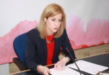 PSOE C-LM responde a Tejerina: la solución a los problemas de agua «no pasan por un nuevo trasvase»