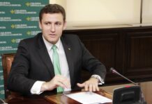 Caja Rural C-LM considera que el incumplimiento de déficit en la región «no es una desviación enorme»