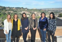 Diputadas del PP apuntan a «anuncios vacíos, parálisis, frustración y deslealtad» como resumen de la legislatura en C-LM