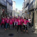 ‘Las Supernenas’ de Tomelloso organizan el 14 de abril el I duatlón para enfermos de cáncer a favor de la Fundación CRIS