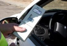 36 positivos en los controles de alcoholemia del pasado fin de semana en C-LM