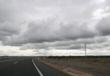 Menos accidentes en la Operación Especial de Semana Santa