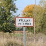 La Plataforma contra el ATC retoma su actividad en Villar de Cañas por el «riesgo» de que resucite el proyecto